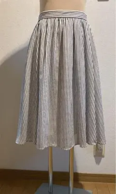 ロペピクニック　スカート　サイズ40 Ｌサイズのサムネイル