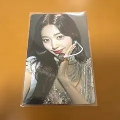 IVE SHOW WHAT I HAVE ラントレ ウォニョン