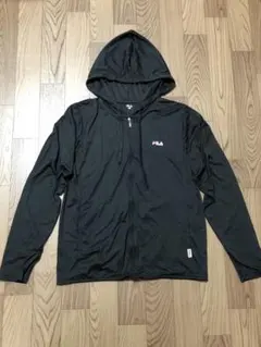 FILA レディースパーカー　薄手のサムネイル