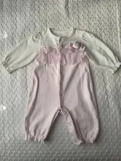 mezzo piano ツーウェイオール