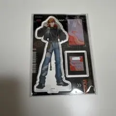 にじさんじ 北見 遊征 iCouleur アクリルスタンド