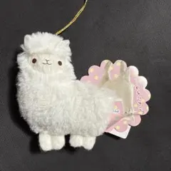 ArPakasso アルパカッソ 携帯クリーナーストラップ