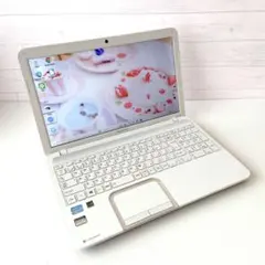 DynaBook/Corei7/Windows11/東芝ノートパソコン/42のサムネイル