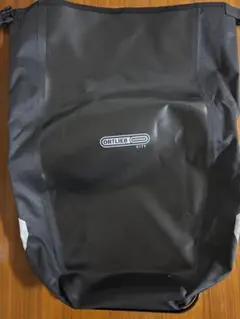 オルトリーブ バッグローラーシティ 40L（片側のみ） ブラック パニアバッグのサムネイル