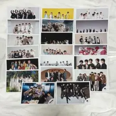 SnowMan スノーマン 公式写真 オフショット まとめ売り　バラ売り可能