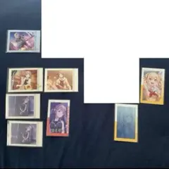 プロセカ エピカ 箔押し 星乃一歌 天馬咲希 望月穂波 ぱしゃこれ カード