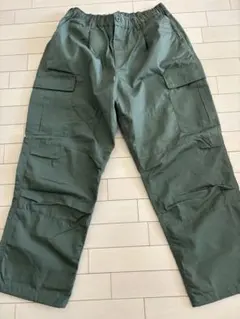 ワークパンツ xxl