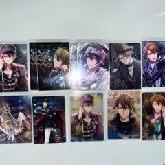 アイナナ 十龍之介 ぱしゃこれ 100枚セット 2025年最新】十龍之介 ぱしゃこれの人気アイテム - メルカリ