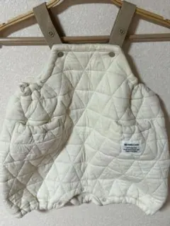 BEAMS MINI サロペット80cm