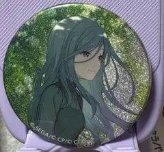 日野森雫 グリッター缶バッジコレクション8A - メルカリ
