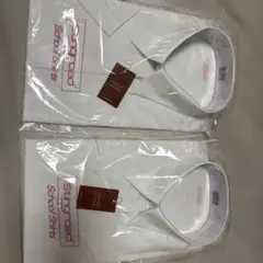 Sting Dad スクールシャツ 2枚セット Mサイズ