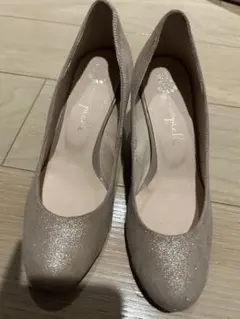 PICHE ABAHOUSE パンプス 35のサムネイル