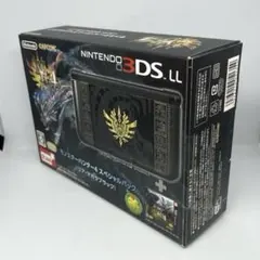 2026年最新】3ds 本体 モンスターハンター4の人気アイテム - メルカリ
