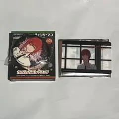 チェンソーマン 映画レゼ編 グッズセット マキマ