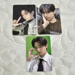 theboyz THEBZONE ジュヨン トレカセット - メルカリ