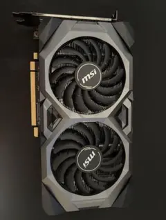 片方画面出力します】RTX2070SUPER AMD RX5700ジャンク2枚 - メルカリ