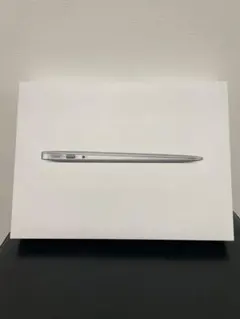 美品 MacBookAir2017 13inch corei5 8GB256GB
