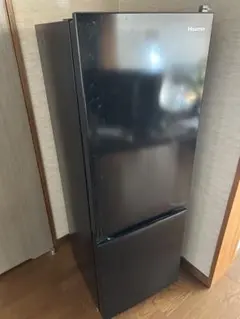 2025年最新】hisense 冷蔵庫の人気アイテム - メルカリ