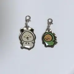 自分ツッコミくま くじ ファスナーチャーム賞 12 - メルカリ