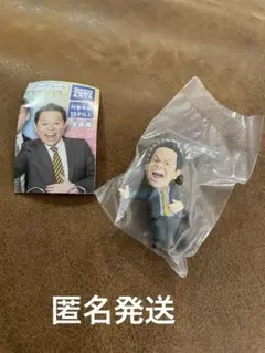 ガチャ タレント・お笑い芸人
