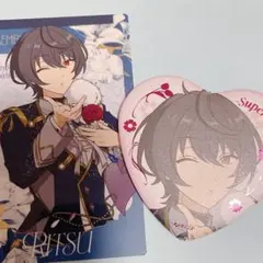 あんスタ スタフォニ 4th Knights 朔間 凛月