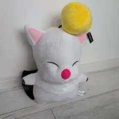 FINAL FANTASY XIV　モーグリ　ぬいぐるみ