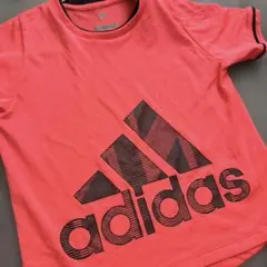 adidas アディダス　130 スポーツウェア
