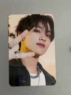 2026年最新】ヘチャン トレカの人気アイテム - メルカリ