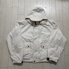80〜90s エディバウアー マウンテンパーカー L