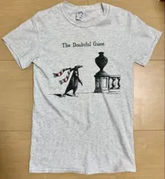 アンダーカバー　エドワードゴーリーオーバーサイズTシャツ imgrc0087747563.jpg