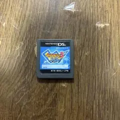 イナズマイレブン3 ジ・オーガ　ニンテンドーDS 最終値下げ