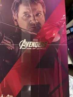 2025年最新】ホットトイズ ホークアイの人気アイテム - メルカリ