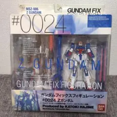 ガンダムフィックスフィギュレーション4体 0034&0031&0001&0011 Amazon.co.jp: TAMASHII NATIONS GUNDAM FIX FIGURATION #0024 Z