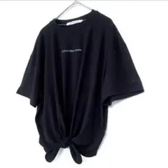 Calvin Klein jeans Tシャツ M