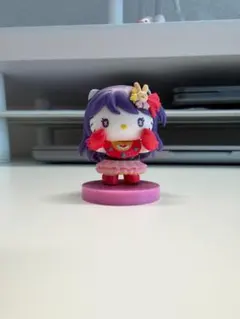 チョコエッグ　ハローキティ　推しの子