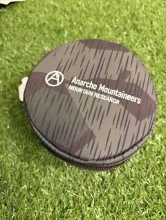 マウンテンリサーチAnarcho Mountaineers ドアサインプレート マウンテンリサーチAnarcho Mountaineers ドアサインプレート - メルカリ