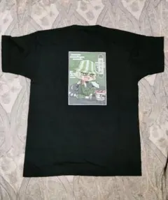 激レア】BLEACH ウルキオラ・シファー Tシャツ 実寸L程度 - メルカリ