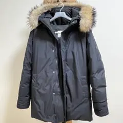 【美品】アローズ別注 ピレネックス アヌシー ANNECY L ブラック