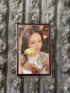 ITZY Guess Who ユナ 特典トレカ ITZY guess who photocards list wish list トレカ一覧 포카 리스트 今