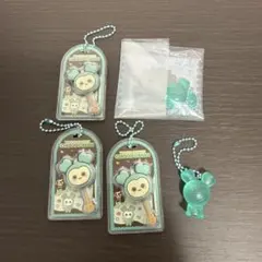 【ONCEさん必見!!】ミナ チャームセット