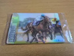 サラブレッドホースコレクション ドウデュース