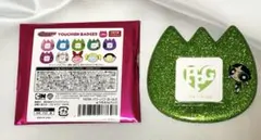パワーパフガールズ　YOUCHIEN BADGES ようちえん　バッジ
