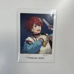 あんスタ 7周年ぱしゃっつ 朱桜司