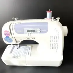 美品ブラザーコンピュータミシンCPS42