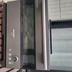 SHARP HEALSIO ax-ra20-H オーブンレンジ - メルカリ