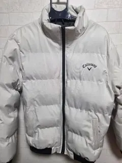 ダウンジャケット l