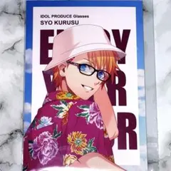 うたプリ Zoff うたの☆プリンスさまっ♪ 聖川 真斗 モデル サングラス