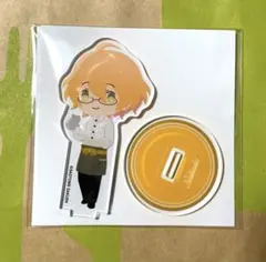 うたプリ　スイパラ　アクスタ　那月