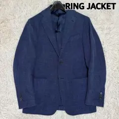 2026年最新】ring jacket 42の人気アイテム - メルカリ
