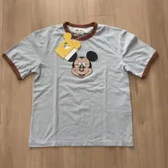 新品未使用　ZARA ミッキーマウス 半袖Tシャツ